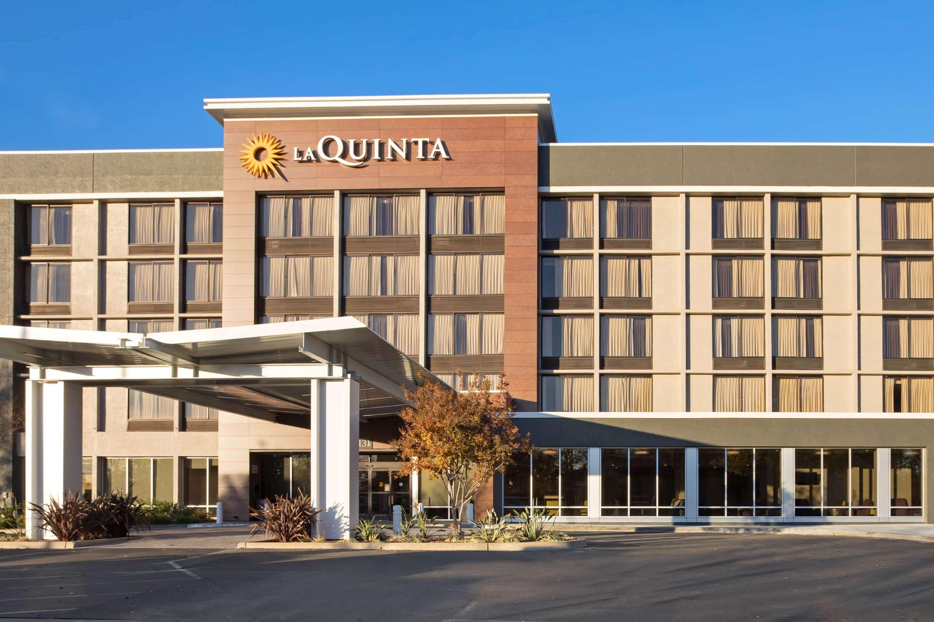 Hotel La Quinta By Wyndham Rancho Cordova Sacramento Exterior foto