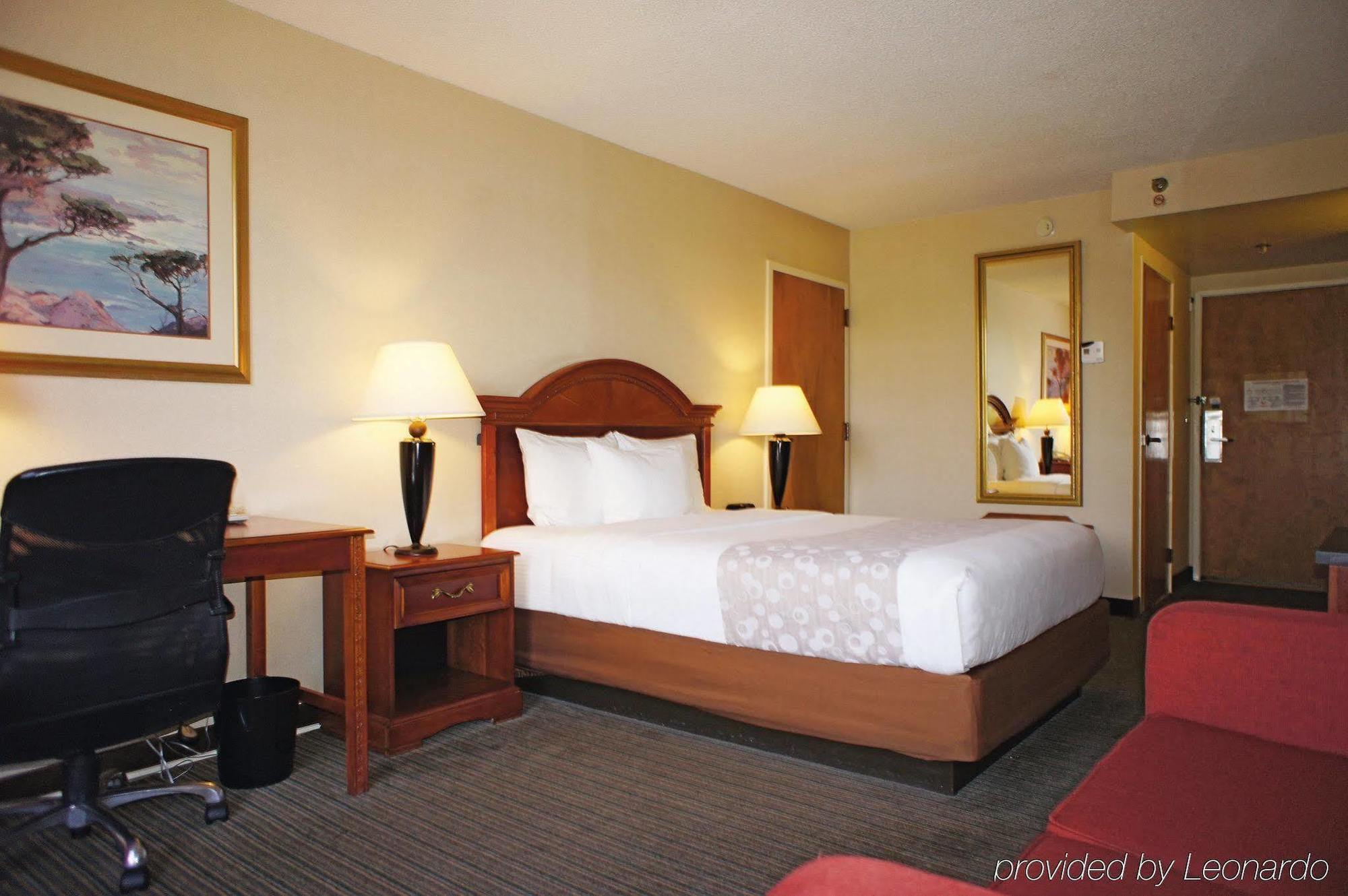 Hotel La Quinta By Wyndham Rancho Cordova Sacramento Exterior foto
