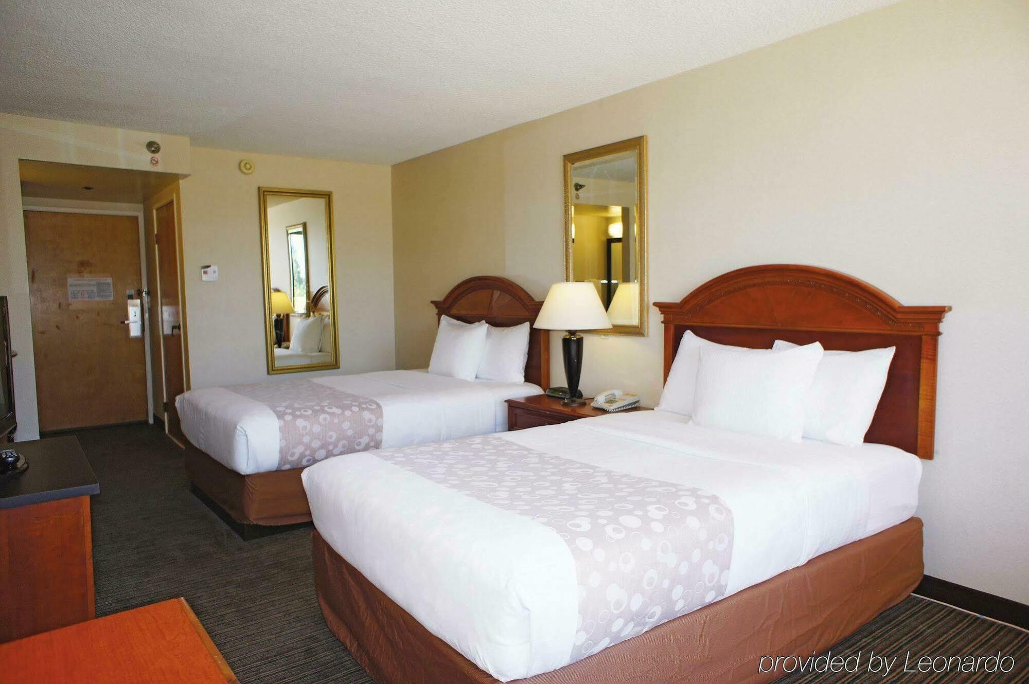 Hotel La Quinta By Wyndham Rancho Cordova Sacramento Exterior foto