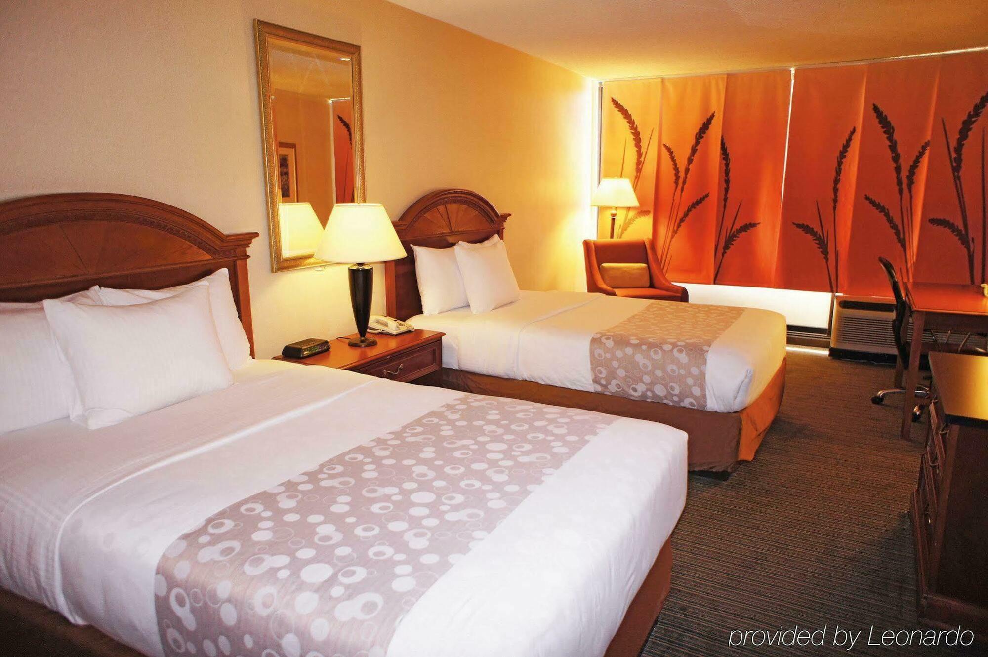 Hotel La Quinta By Wyndham Rancho Cordova Sacramento Exterior foto